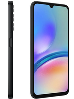 Samsung Galaxy A05s 4/64Gb (Black)