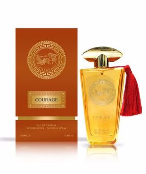 Centurion Parfums Courage