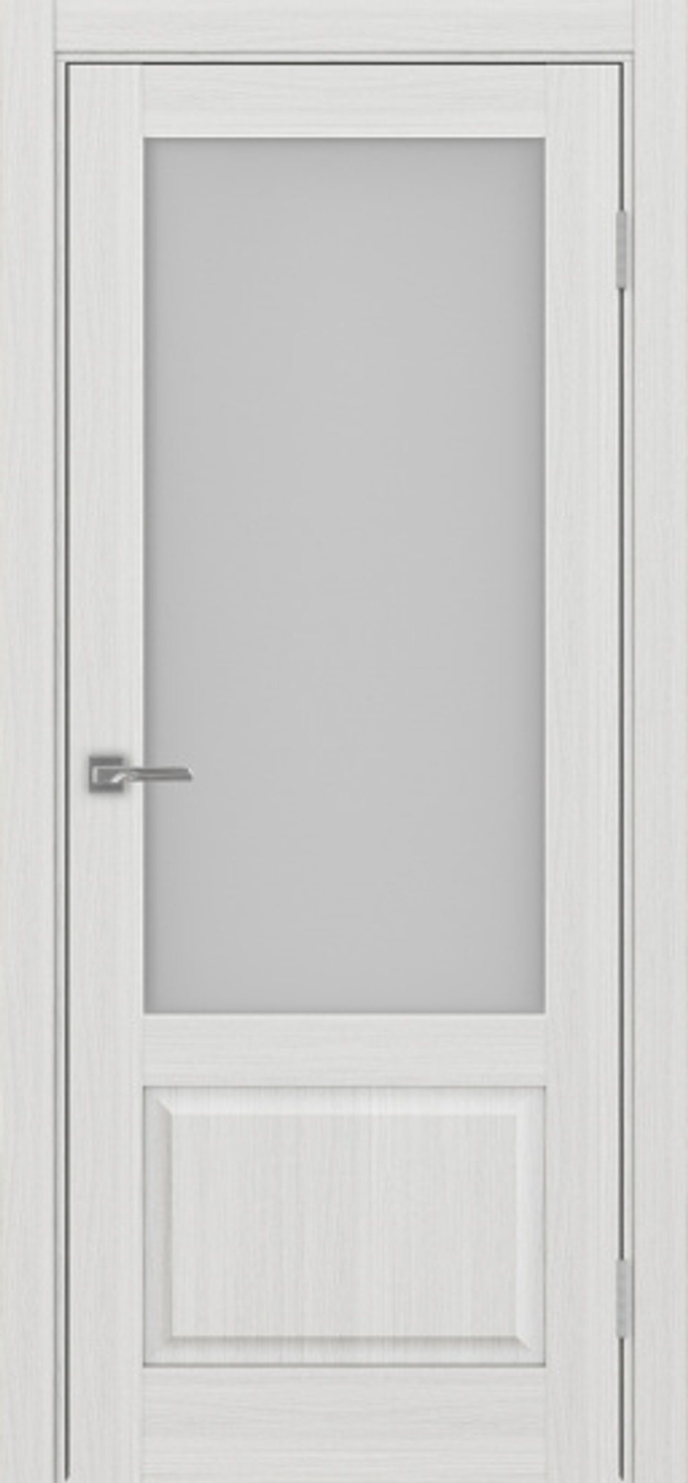 Межкомнатная дверь Optima Porte ТОСКАНА 640.21