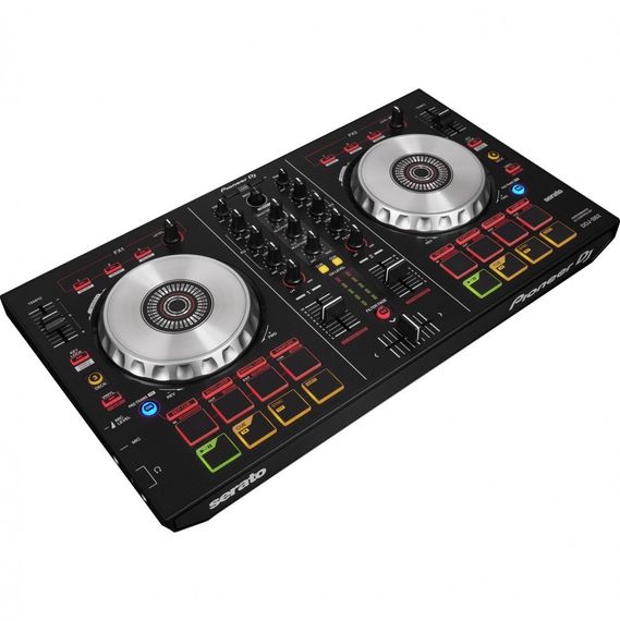 Pioneer DDJ-SB2