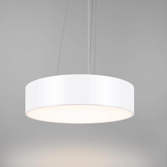 Потолочный светодиодный светильник Arlight SP-Tor-Pill-R800-94W Warm3000 022132(2)