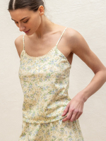 Домашняя пижама Indefini (Арт. 5025TDP)