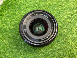Sony 28-70mm 3.5-5.6 OSS