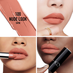 DIOR Rouge Dior - Многоразовая помада в многоразовом флаконе, 3,5 g