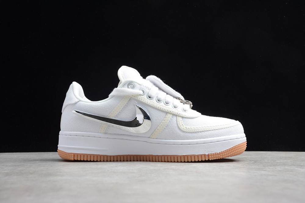 Nike Air Force 1 Low Travis Scott AF100 futbasket.ru