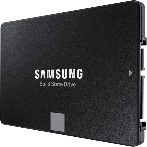 960 ГБ Серверный SSD Samsung PM9A3 [MZQL2960HCJR-00A07]
