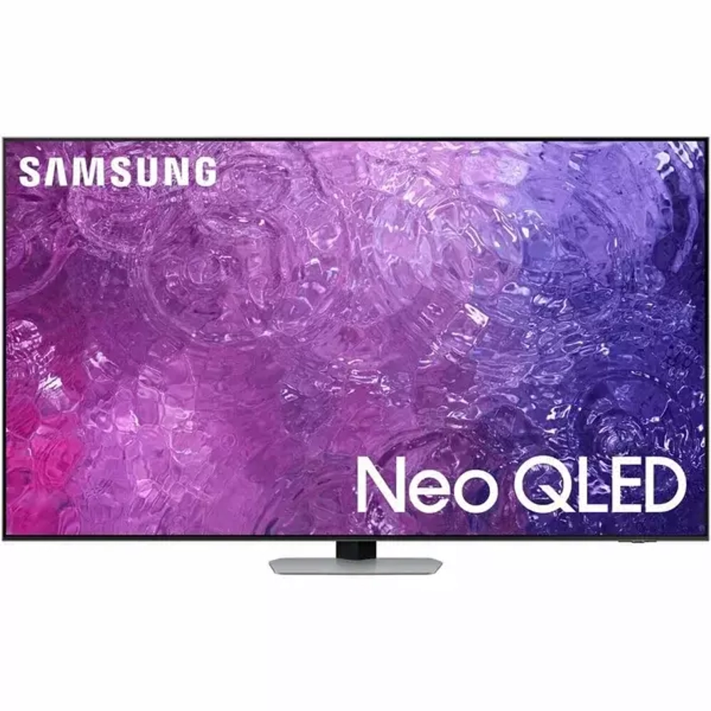 ТВ Samsung 65"; QE65QN90CAUXRU (2023) 65" 4K UHD Neo QLED Smart TV