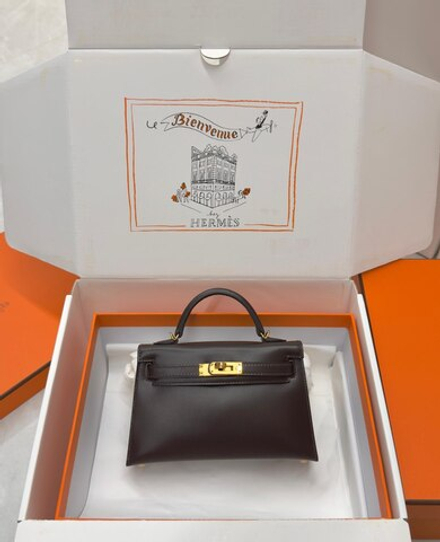 Сумка Hermes