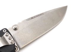 Нож Hogue EX-03 3.5 drop point blade 34370фотография - 6