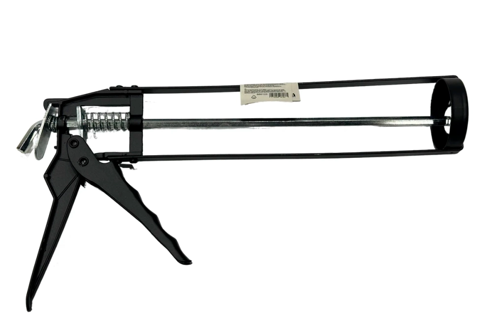 Пистолет для герметика скелетный Sparta 310 мл