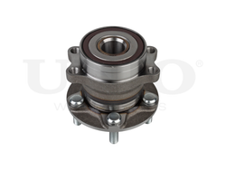 Ступица задняя (с ABS) UNIO HUB-20078