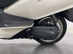 Suzuki Skywave 650 , 2002