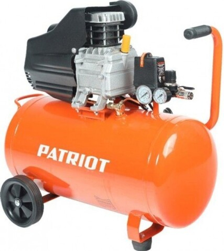 Компрессор поршневой PATRIOT EURO 50-260К 525306316