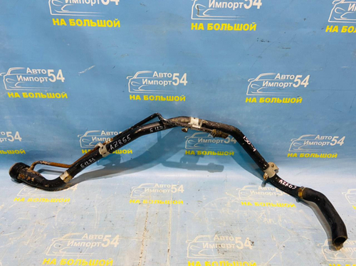 Горловина топливного бака TOYOTA NOAH 2001-2007