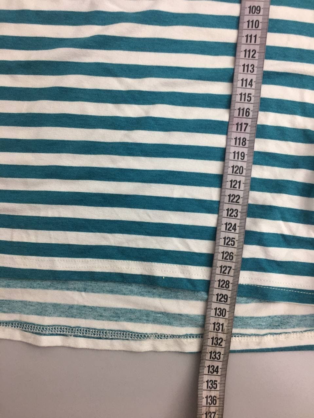 Платье Promod в полоску 44 размер