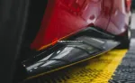 Карбоновый обвес для Ferrari 296 GTB Феррари