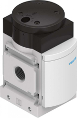 Клапан плавного пуска Festo MS6-DL-1/2