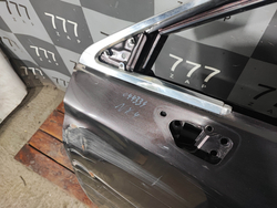 Дверь передняя левая Lexus NX 1 14-21 Б/У Оригинал 6700278030