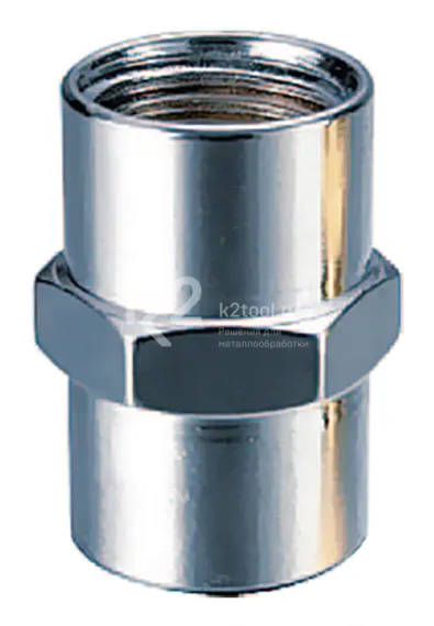 Переходник Fubag 3/8"F-3/8"F