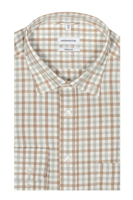 Сорочка SEIDENSTICKER