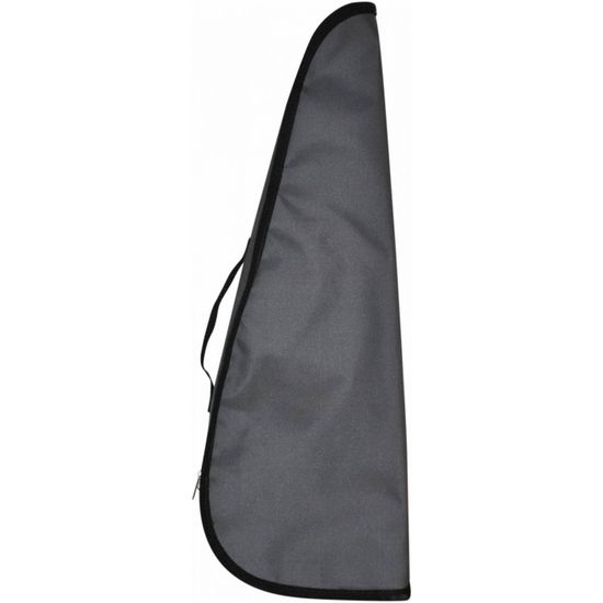 Чехол для укулеле сопрано SOLO ЧУ2 серый