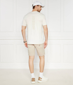 Футболка GUESS ACTIVE - бежевый(Z4GI08 KC582)