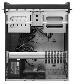 Корпус серверный 4U Exegate Pro 4U480-15/4U4132/1100RADS