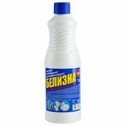 Средства для отбеливания и удаления пятен