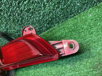 ПТФ левый Hyundai Creta 1 (2016-2021)