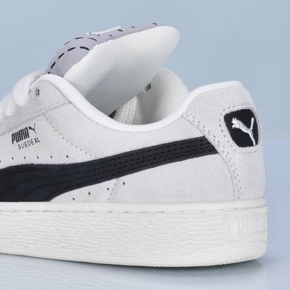 Кроссовки Puma Suede XL арт 6179