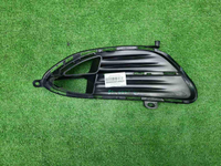 Накладка ПТФ правая Mercedes Е W212 (2013-2016)