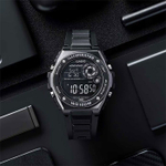 Мужские наручные часы Casio MWD-100H-1B