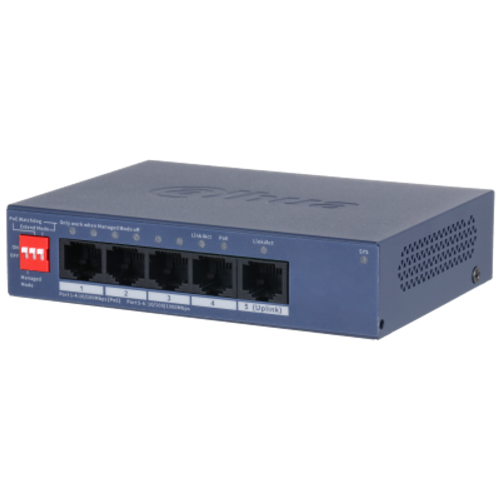 Dahua DH-CS4005-4ET1GT-36