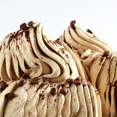 Паста Кофейная JOYPASTE CAFFE', IRCA  Италия