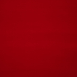 Шёлковый крепдешин красного цвета