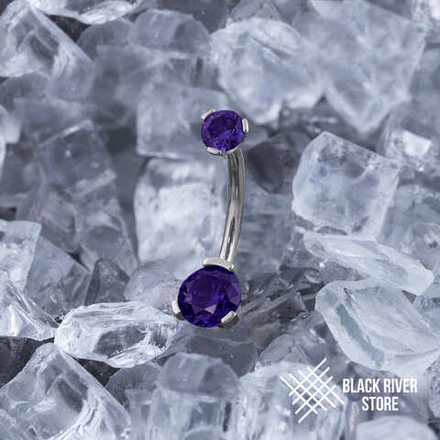 Банан IS 3-Prongs Tanzanite