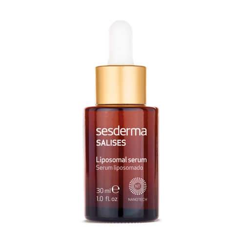 Sesderma SALISES Liposomal serum | Сыворотка липосомальная увлажняющая, 30 мл