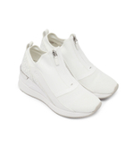 Кроссовки SPENCER Michael Kors - белый(43S4SPFS1D)