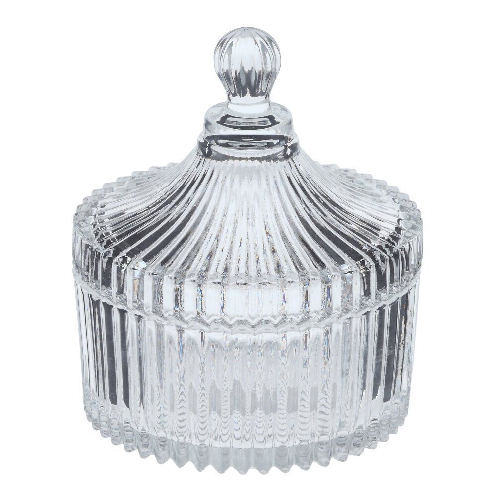 GAEM Сахарница, 200 мл, L9 W9 H11 см