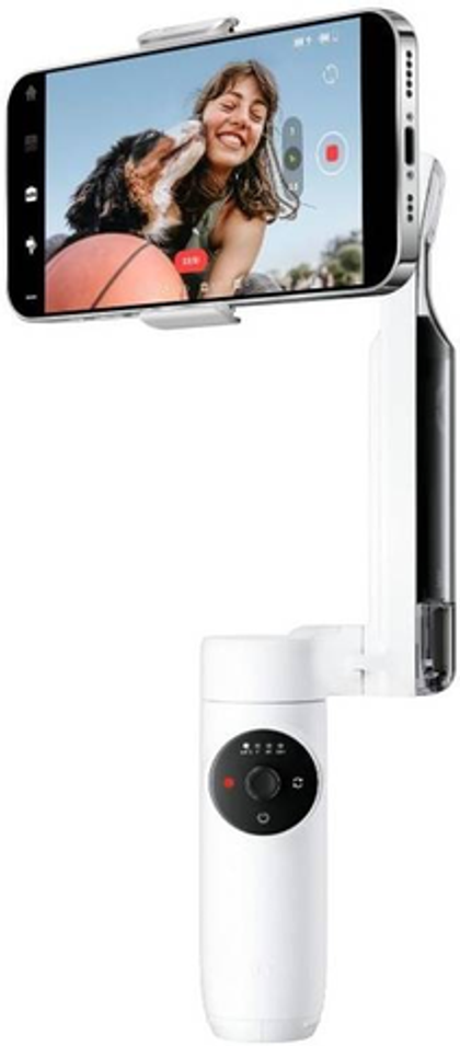 Стабилизатор Insta360 Flow White