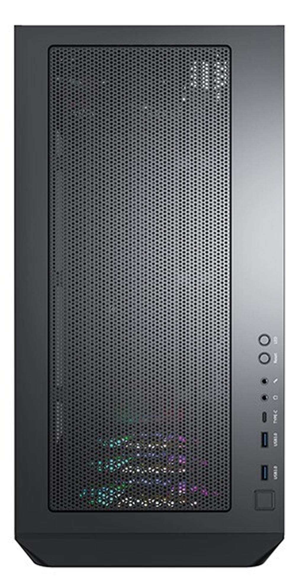 Корпус eATX Montech AIR 903 MAX BLACK