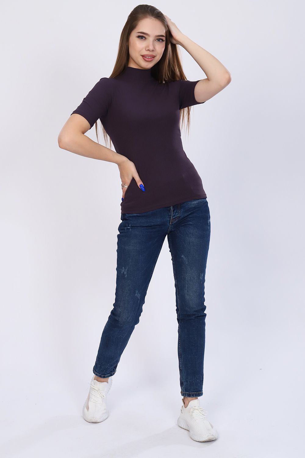 Водолазка 24370 Натали (Акция)