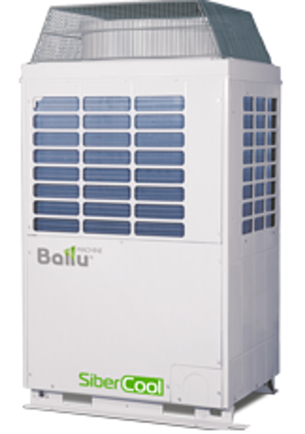 Наружный блок полноразмерный Ballu BVRFO-KS6-280-A