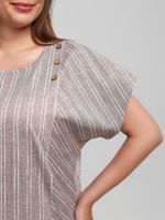 Футболка Баронесса-3 Виотекс БЕЖЕВЫЙ