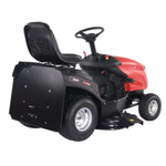 Газонокосилка с сиденьем (трактор) EVOline TRG 96 H