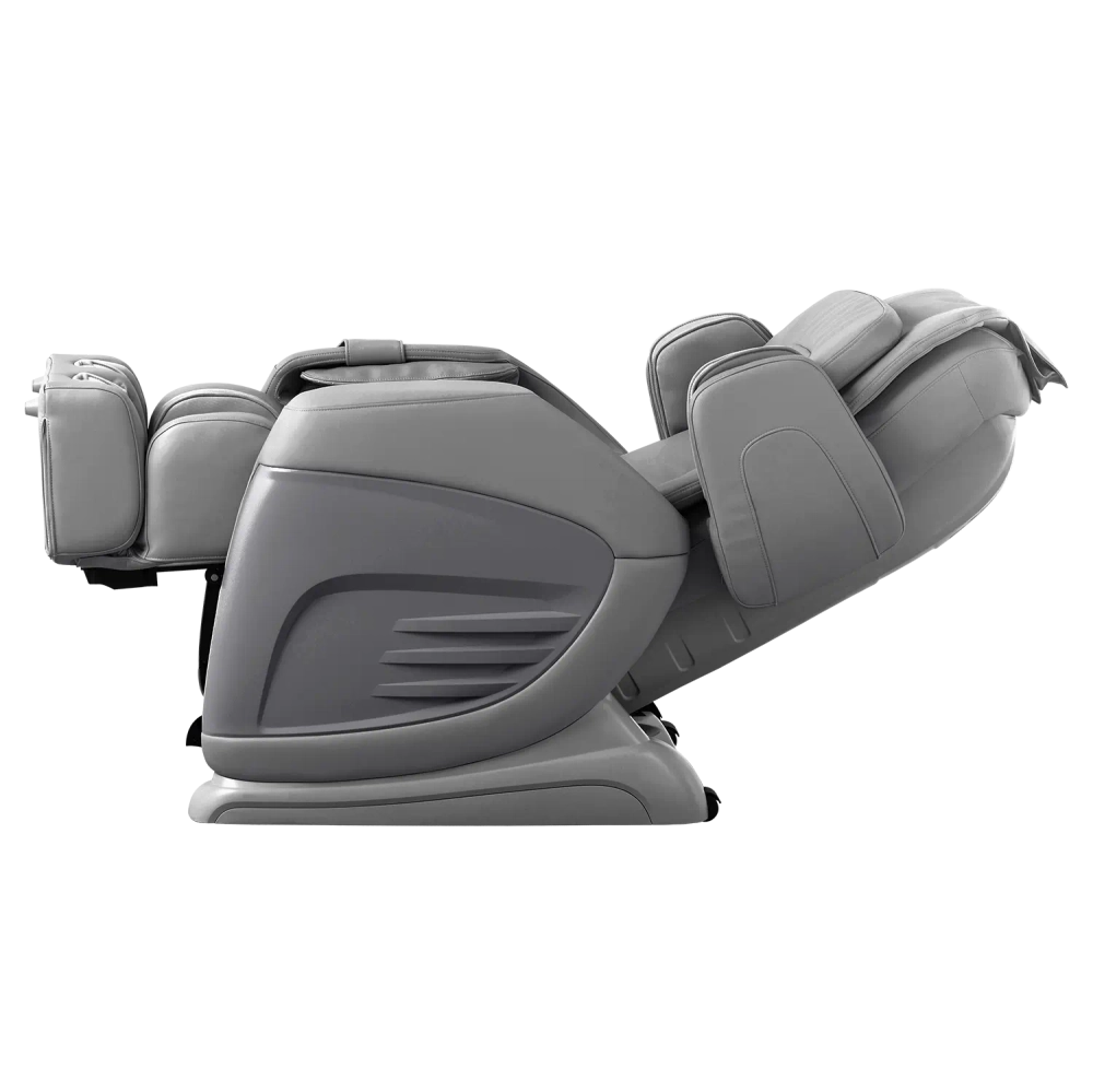 Массажное кресло Ergonova Sanatorium Grey