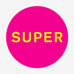 Pet Shop Boys / Super (RU)(CD)