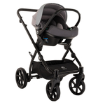 Коляска 3 в 1 Tutis Nanni