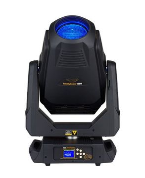 High End Systems SolaHyBeam 1000