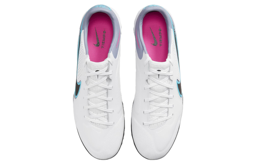 Кроссовки Nike Tiempo Legend 9 Pro Tf-
